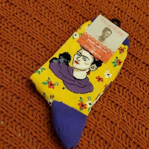 Frida Socks